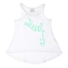 TSHIRT / DEBARDEUR DIESEL T-Shirt Tieb Bébé Fille