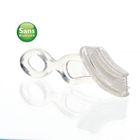 COUCHE-LANGE-LINGETTE BEBE Brush-Baby Transparente