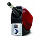SEAU - RAFRAICHISSEUR  Caso - Rafraîchisseur de vin design inclinable