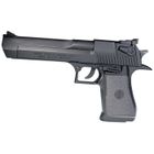 IMITATION PROFESSION-ACTIVITE DE GRANDS Pistolet à billes Desert Eagle 44AE Noir