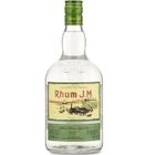  Rhum JM Blanc 1L 50°
