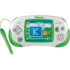 CONSOLE EDUCATIVE Console Leapster Explorer Verte + Jeu