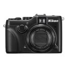 COMPACT NIKON P7100 Noir