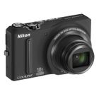 COMPACT Appareil photo numérique NIKON COOLPIX S9100