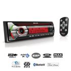  Philips CEM5100BT Autoradio CD USB iPod Bluetooth