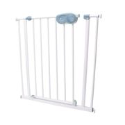 BARRIERE DE SECURITE  SAFETY 1st Barrière Auto-Click