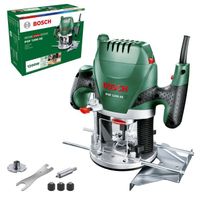 BOSCH Défonceuse POF 1200 AE 1200W BOSCH Défonceuse POF 1200 AE 1200W