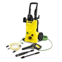 KÄRCHER Nettoyeur haute pression K4 Eco!ogic KÄRCHER Nettoyeur haute pression K4 Eco!ogic