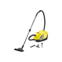 KÄRCHER Aspirateur sans sac DS 5800 filtration eau