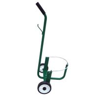 Chariot pour maintien btlle 13kg pour désherbeur Chariot pour maintien btlle 13kg pour désherbeur