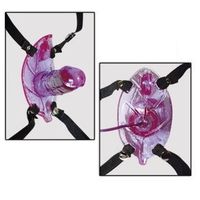 GODEMICHET - VIBRO Godemichet Ceinture GODEMICHET - VIBRO Godemichet Ceinture