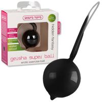 SEX TOYS SHOTS TOYS Boule de Geisha