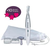RASOIR ELECTRIQUE  BRAUN FG1100