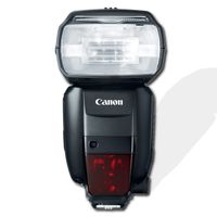 OBJECTIF REFLEX & FLASH Flash Canon Speedlite 600EX-RT