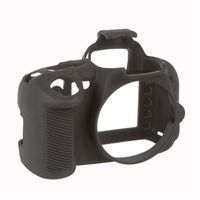 ACCESSOIRES PHOTO-OPTIQUE Coque silicone EasyCover pour Nikon D3100