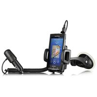 PACK ACCESSOIRES Sony Ericsson CK100 Pack voiture