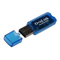 ADAPTATEUR BLUETOOTH OvisLink Clé USB Bluetooth EVO-BT2-100