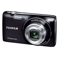 APPAREIL PHOTO NUMERIQUE Appareil photo Fujifilm FINEPIX JZ100 Noir