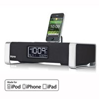 RADIO REVEIL IHOME IA100