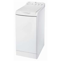 LAVE-LINGE INDESIT WITL 100