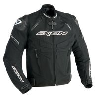VETEMENT HAUT IXON Blouson TITANIUM VX Noir