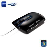 SCANNER LG Souris scanner LSM-100