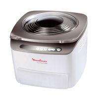 MACHINE A PAIN MOULINEX RZ7101 00