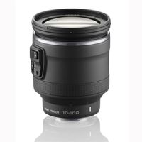 OBJECTIF REFLEX & FLASH Objectif NIKKOR VR 10-100mm f/4.5-5.6 PD-ZOOM
