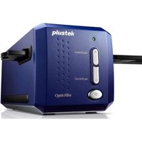 SCANNER Plustek OpticFilm 8100