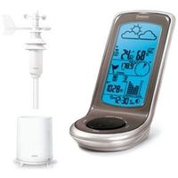 STATION METEO - BAROMETRE OREGON WMR100