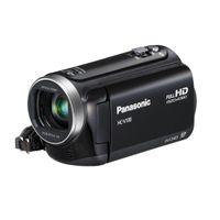 CAMESCOPE Camescope PANASONIC HCV-100