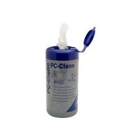PRODUIT D'ENTRETIEN AF Boîte de 100 lingettes multi-usages