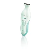 TONDEUSE A BARBE-NEZ-OREILLE - TONDEUSE A CHEVEUX PHILIPS HP6371/00