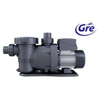 POMPE - FILTRATION  Pompe 1,0 CV avec Préfiltre
