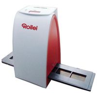 SCANNER ROLLEI Scanner de film DF-S 50 SE