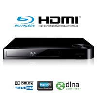 SAMSUNG BD-F5100/ZF Lecteur Blu Ray SAMSUNG BD-F5100/ZF Lecteur Blu Ray