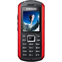 Comparer SAMSUNG B2100 NOIR ROUGE   