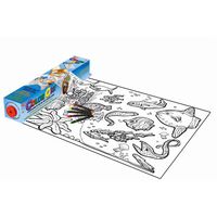 PUZZLE Color On Mer