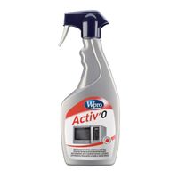 WPRO MWO100 Spray nettoyant micro-onde et hottes WPRO MWO100 Spray nettoyant micro-onde et hottes