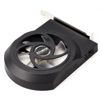 REFROIDISSEMENT  -  VENTILATION Zalman ZM-SC100