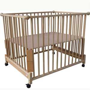 BASIC BABY Parc Emy