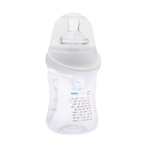 BEBE CONFORT Biberon Perfect Sense 150ml - Little Valleys Blanc