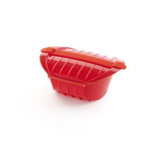 LEKUE LOG100- Cocotte Vapeur 3-4 personnes