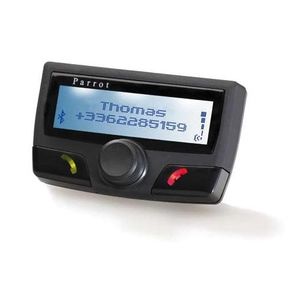 Parrot CK 3100 Kit Mains Libres Voiture Bluetooth