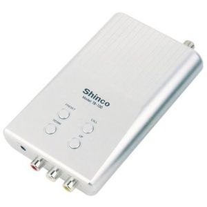 IT'S LABEL TB100 Récepteur TV