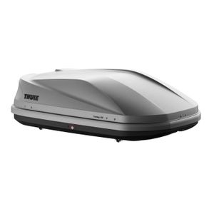 THULE Coffre de toit Touring 100 Titanium