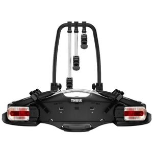 THULE VéloCompact 927 Porte 3 Vélos Compact et Léger