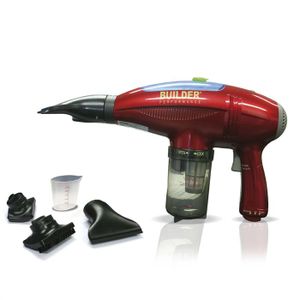 Combiné Smart Cleaner Aspirateur + nettoyeur vapeu