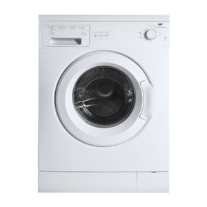 LAVE-LINGE CONTINENTAL EDISON LL5100 LAVE-LINGE CONTINENTAL EDISON LL5100