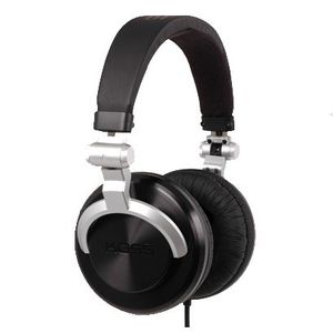 CASQUE / ECOUTEUR KOSS PRO-DJ100